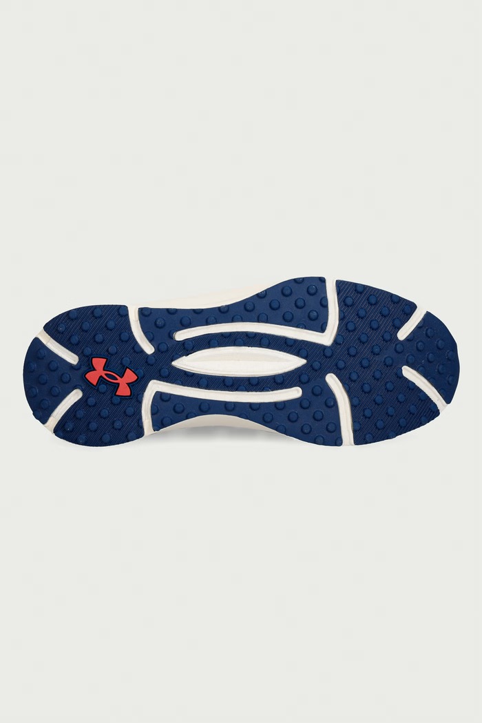 Under Armour Phantom X sneakersy męskie 6007183.281 beżowy