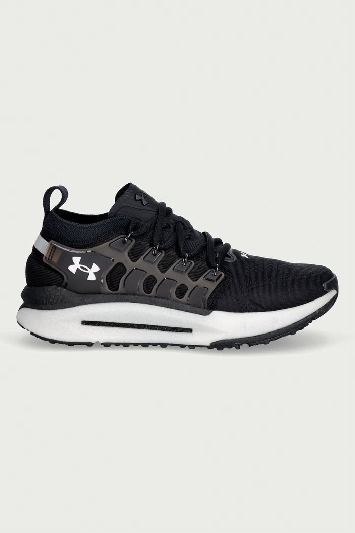 Under Armour Phantom X sneakersy męskie 6007183.001 czarny AW26