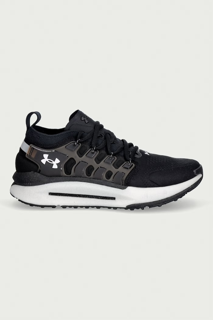 Under Armour Phantom X sneakersy męskie 6007183.001 czarny AW26