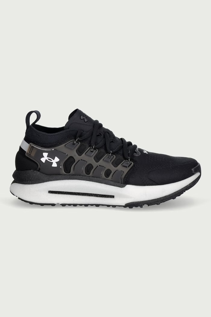 Under Armour Phantom X sneakers Ανδρικά 6007183.001 μαύρο AW26