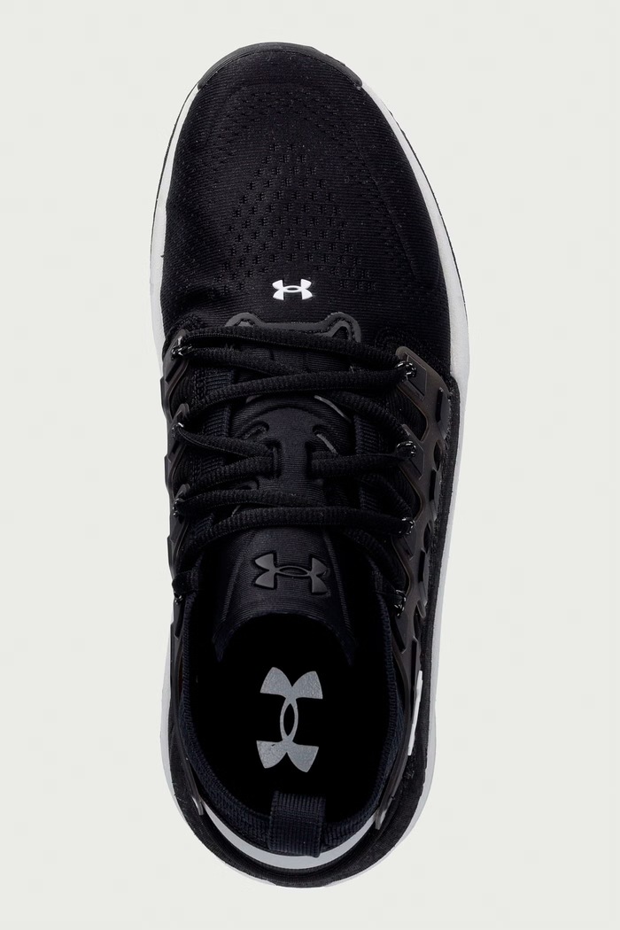 Phantom X sneakersy męskie Under Armour 6007183.001 czarny