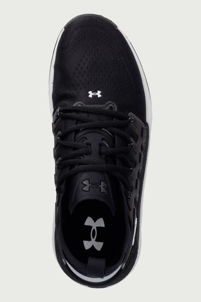 Phantom X sneakers Ανδρικά Under Armour 6007183.001 μαύρο