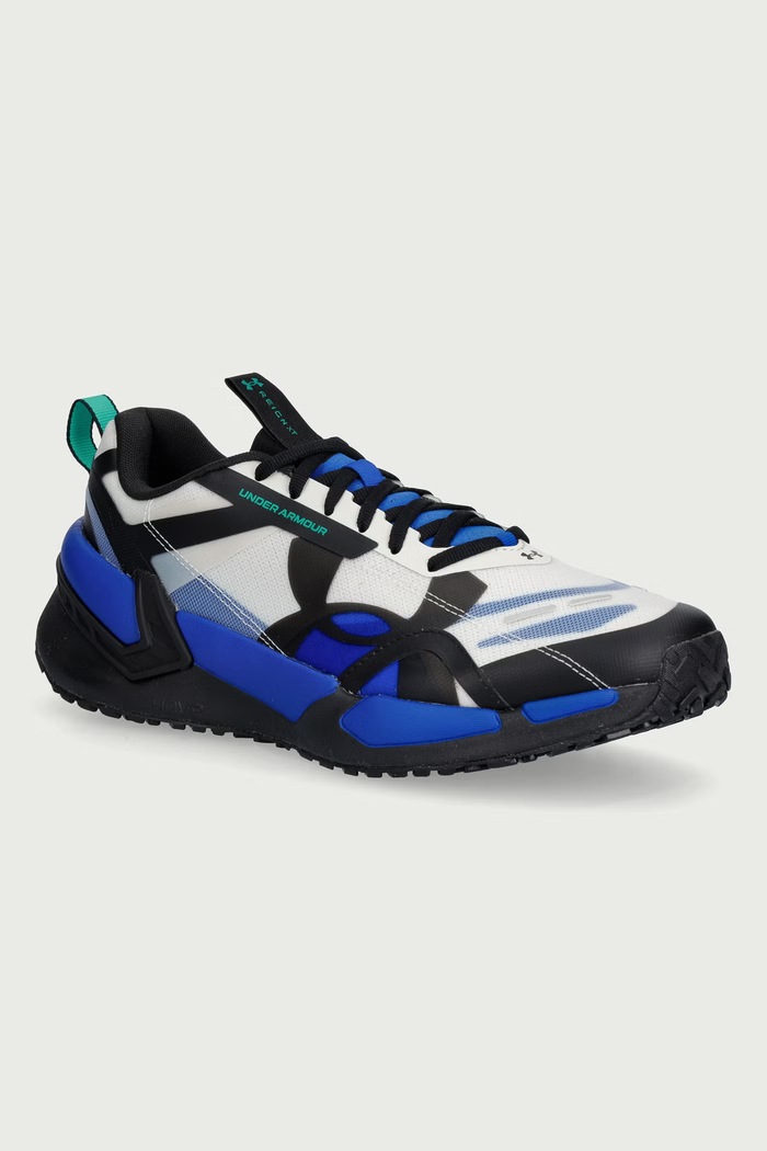 Under Armour Buty sportowe męskie Reign XT niebieski 6005926.110