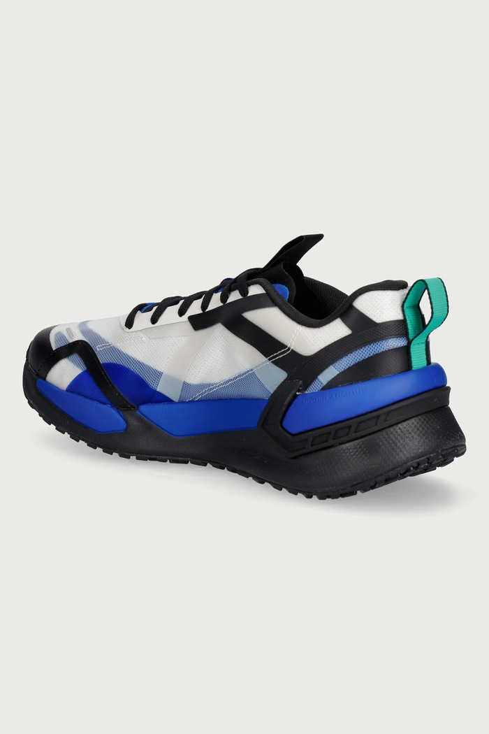 Obuwie Under Armour Buty sportowe męskie Reign XT 6005926.110 niebieski