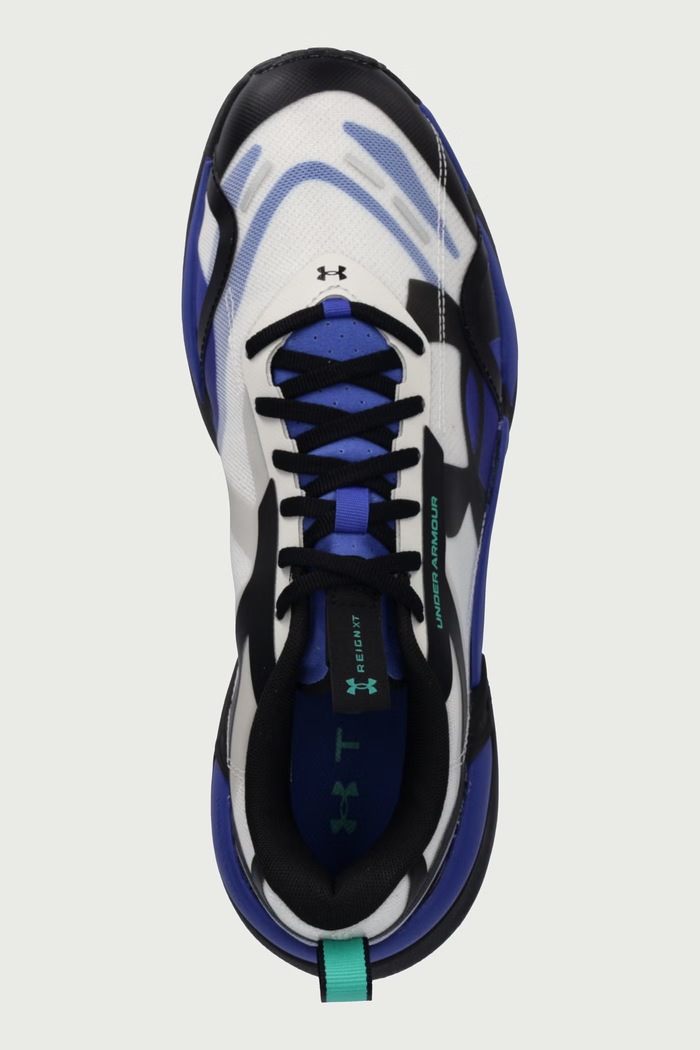 Buty sportowe męskie Reign XT Under Armour 6005926.110 niebieski