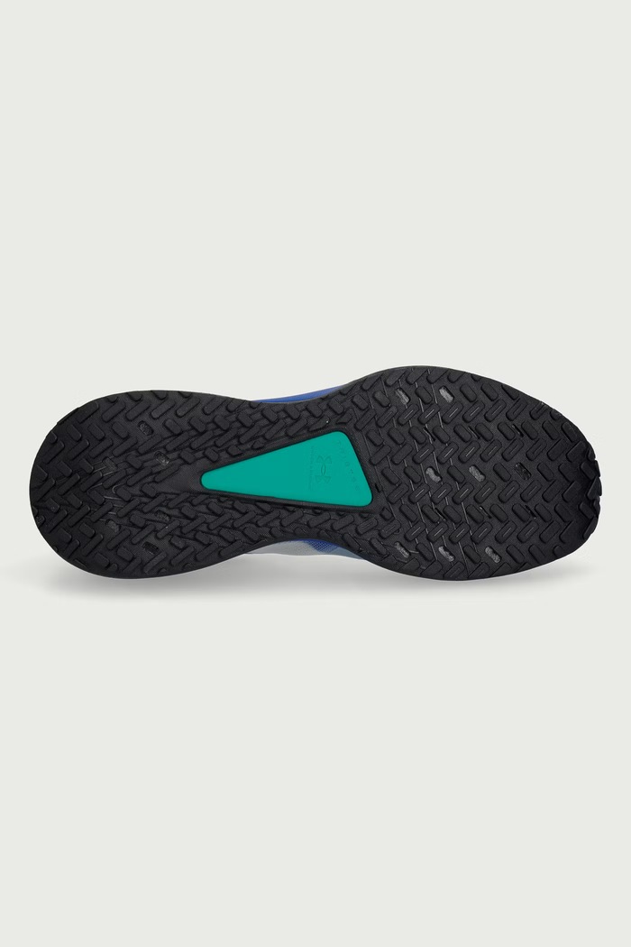 Buty sportowe męskie Reign XT Under Armour niebieski 6005926.110