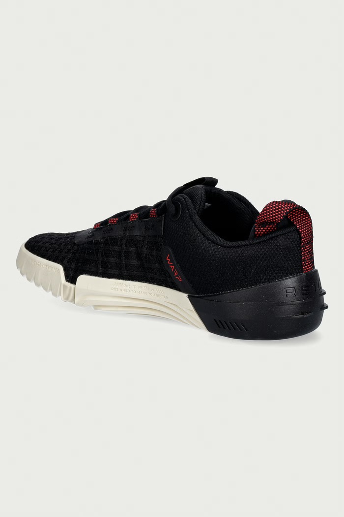 Obuwie Under Armour buty treningowe męskie TriBase 3027341.004 czarny