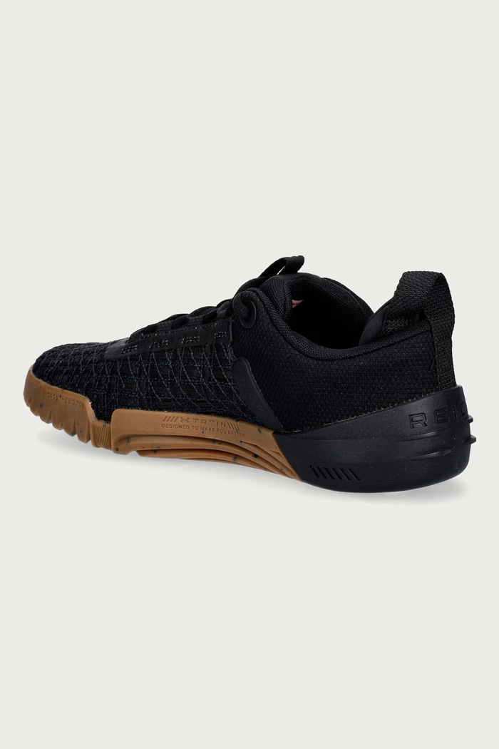 Obuwie Under Armour buty treningowe męskie TriBase 3027341.001 czarny