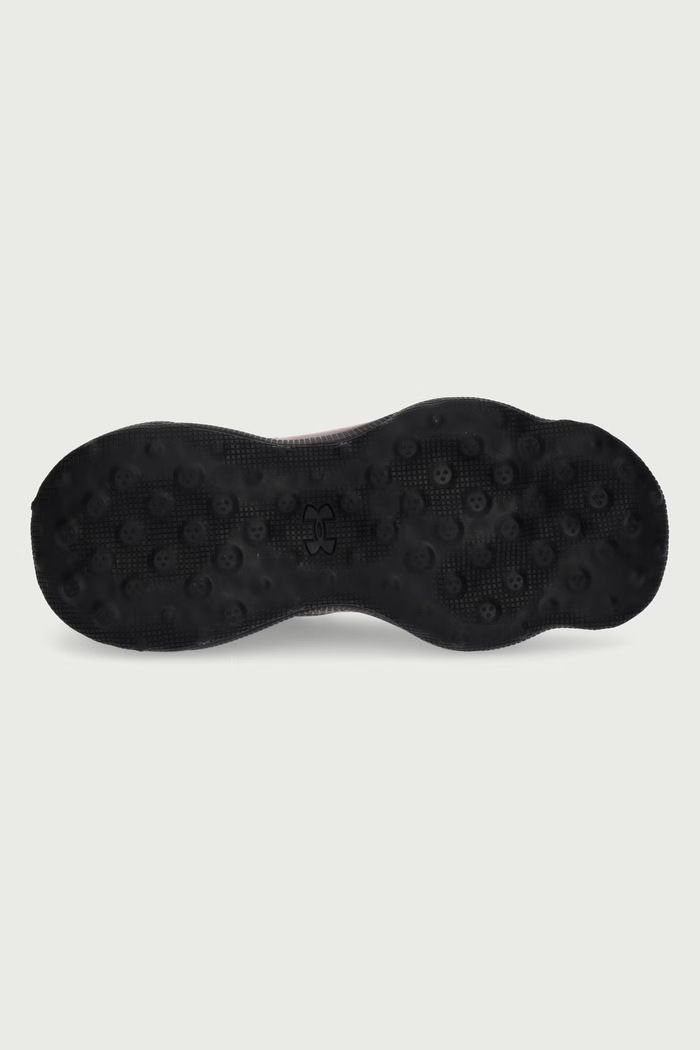 Pulse sneakersy męskie Under Armour czarny 6011642