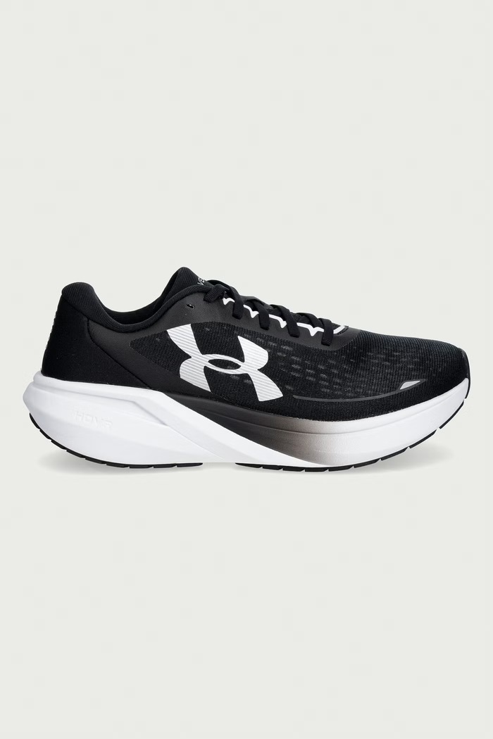 Under Armour buty treningowe męskie Velociti Pace 6009107 czarny AW26