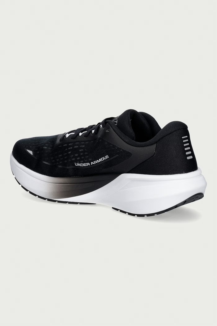 Obuwie Under Armour buty treningowe męskie Velociti Pace 6009107 czarny
