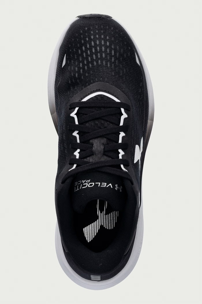 Under Armour buty treningowe męskie Velociti Pace czarny 6009107
