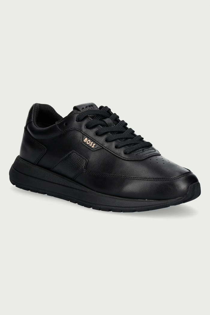 BOSS Sneakers pentru bărbați Vinston negru 50573581.005