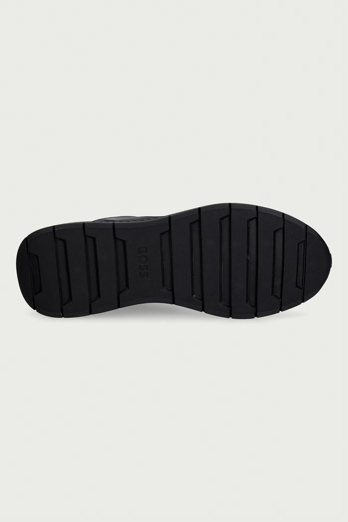 BOSS Titanium маратонки мъжки 50573555.005 черен