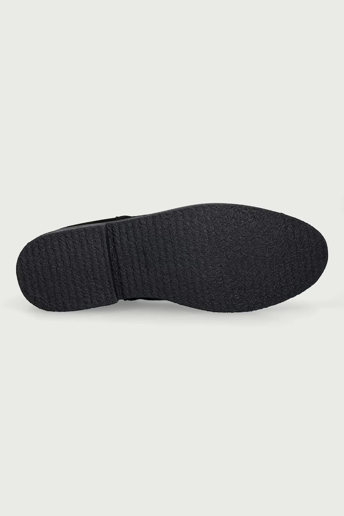 Sztyblety męskie Kope BOSS czarny 50568754.001