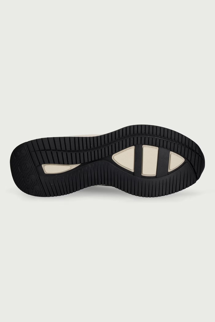 TTNM EVO sneakersy męskie BOSS brązowy 50552911.201