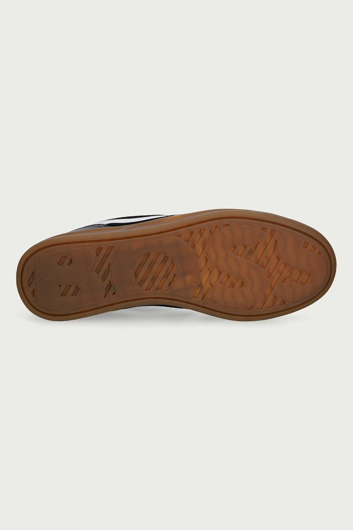 BOSS Orange Brandon sneakers Ανδρικά 50574138.002 μαύρο