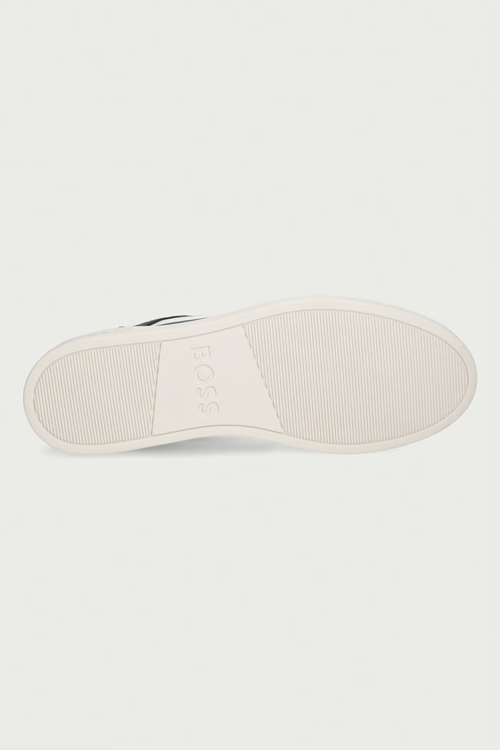 BOSS Orange Rhys sneakers ανδρικά 50574128.462 σκούρο μπλε