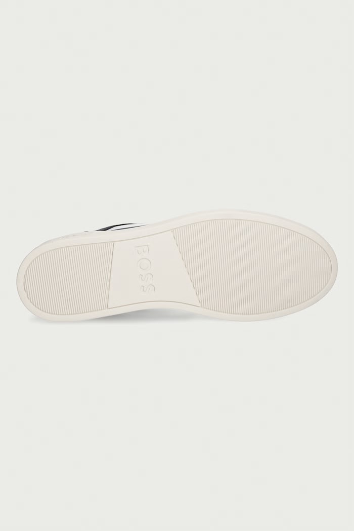 BOSS Orange Rhys sneakers ανδρικά 50574128.462 σκούρο μπλε