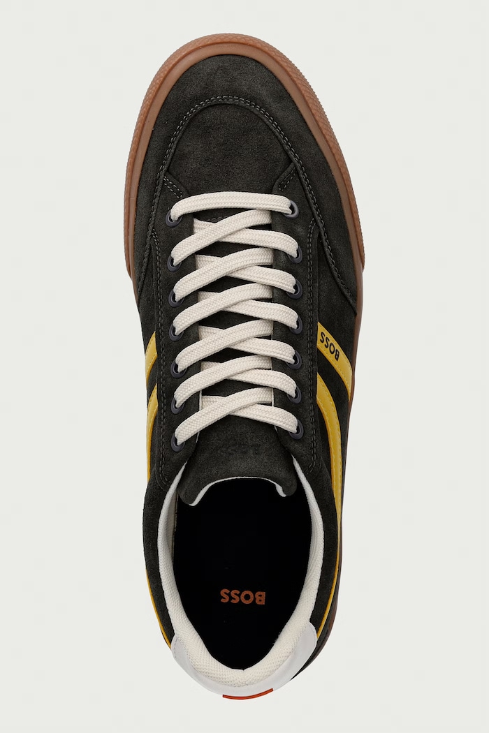 BOSS Orange Aiden sneakers Ανδρικά πράσινο 50568469.307