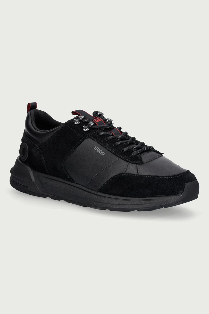HUGO GO3 sneakers pentru bărbați negru 50579078.003