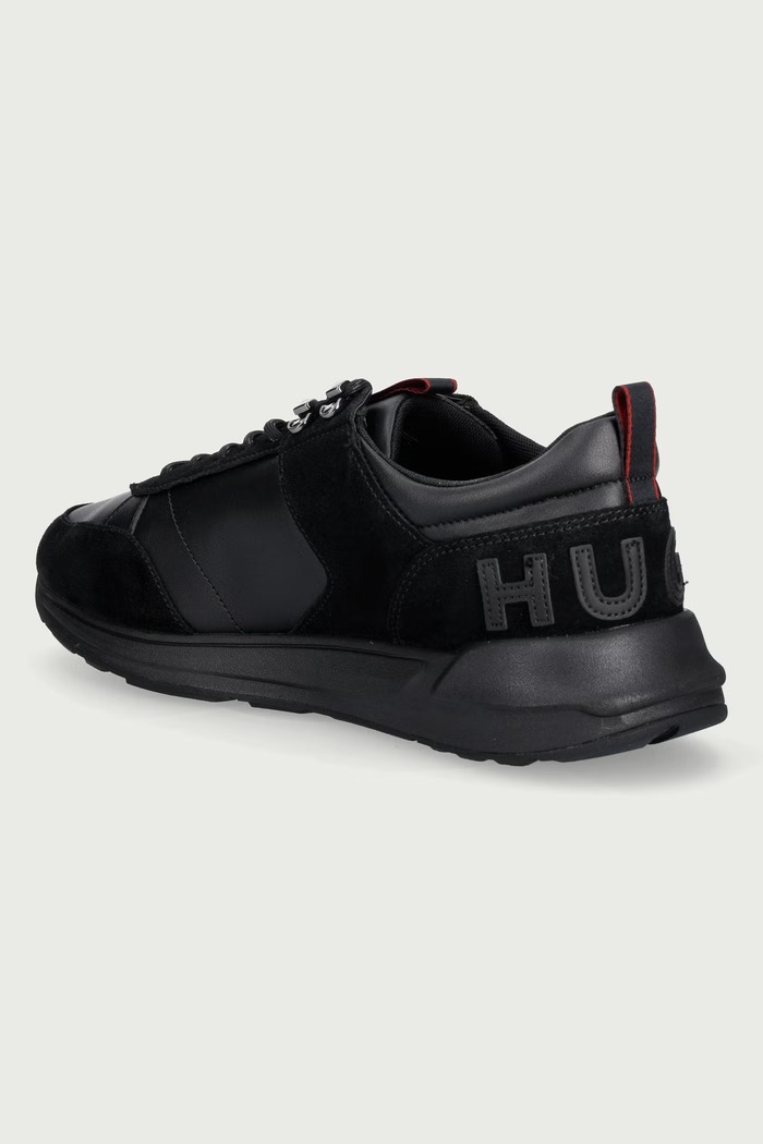 Încălțăminte HUGO GO3 sneakers pentru bărbați 50579078.003 negru