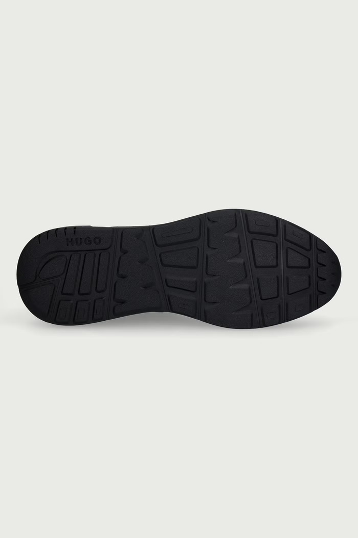 GO3 sneakers pentru bărbați HUGO negru 50579078.003