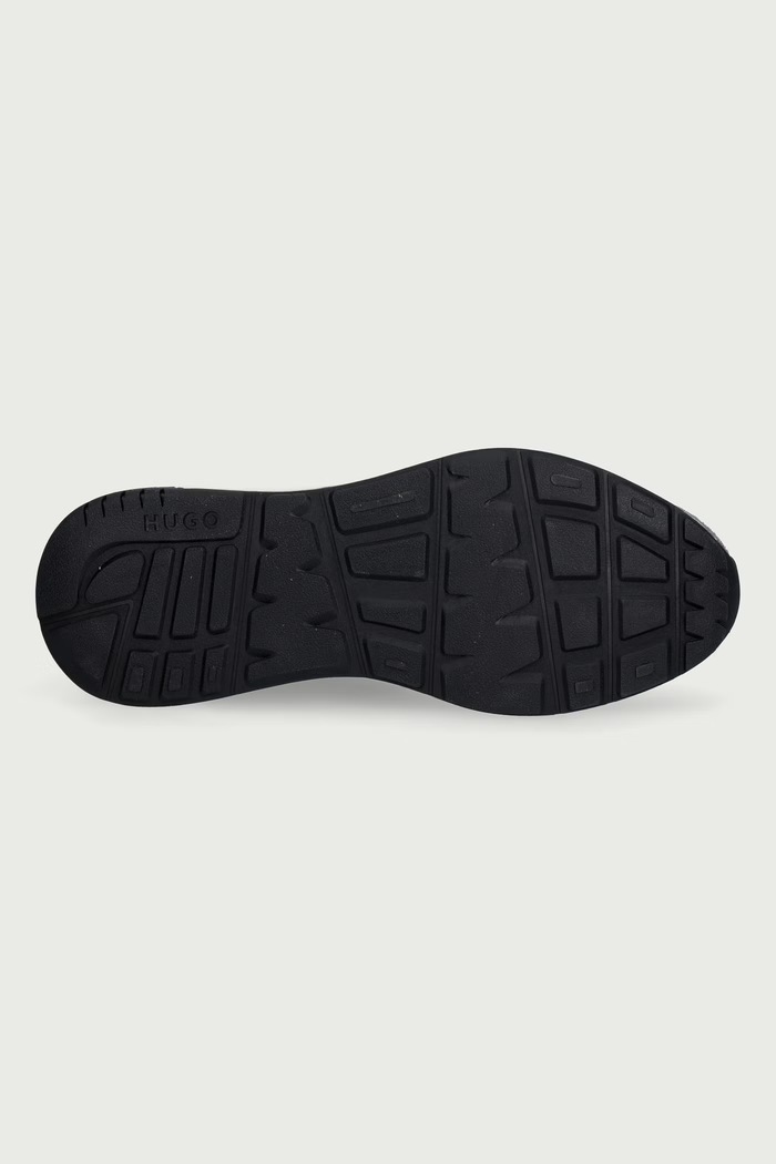 GO3 sneakers pánske HUGO čierna 50579078.002