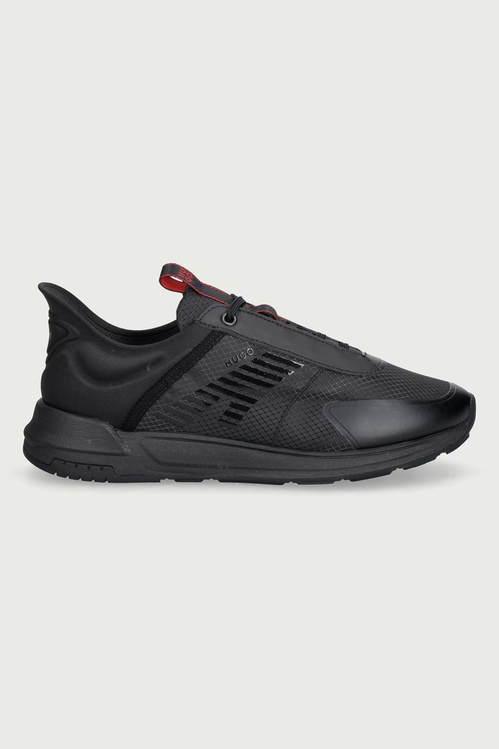 HUGO GO3 Tenisice za muškarce 50578698.003 crna AW26