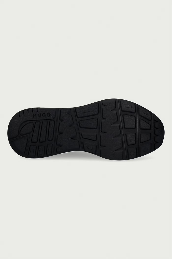 Sneakers Ανδρικά GO3 HUGO μπορντό 50573605.641