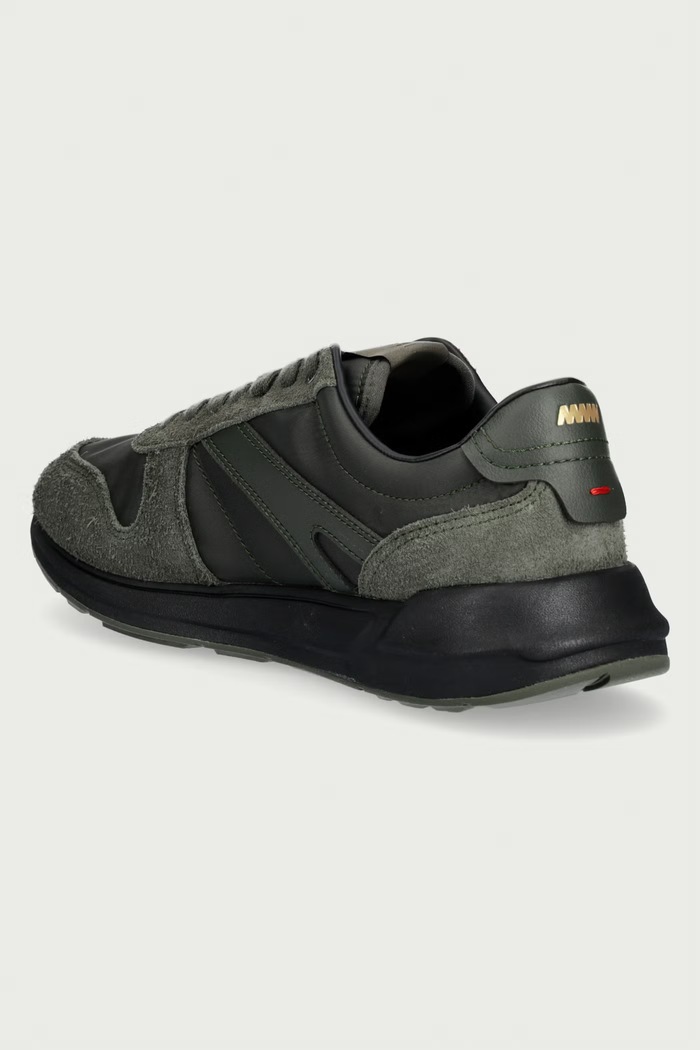 Παπούτσια HUGO GO3 sneakers Ανδρικά 50573605.341 πράσινο