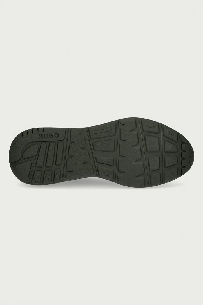 GO3 sneakers Ανδρικά HUGO πράσινο 50573605.341