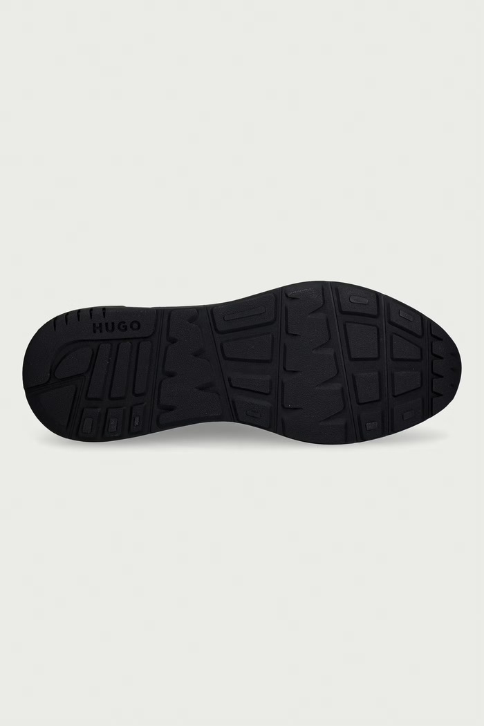 HUGO sneakers pánske GO3 50573004.007 čierna