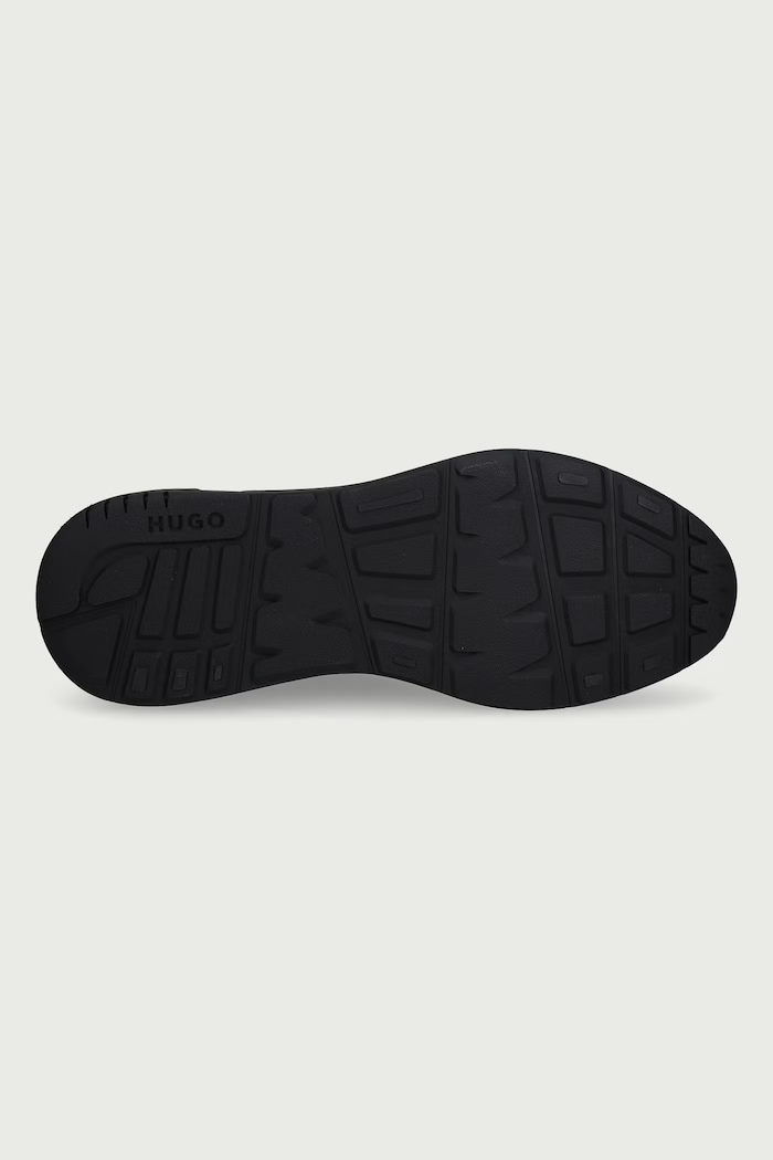Sneakers pentru bărbați GO3 HUGO negru 50573004.007