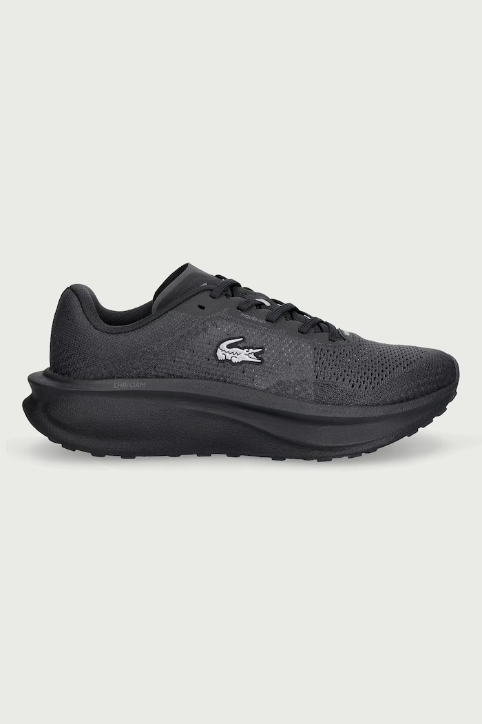 Lacoste NEO RUN 2 кроссовки для мужчин 52SMA0181.02H чёрный AW26