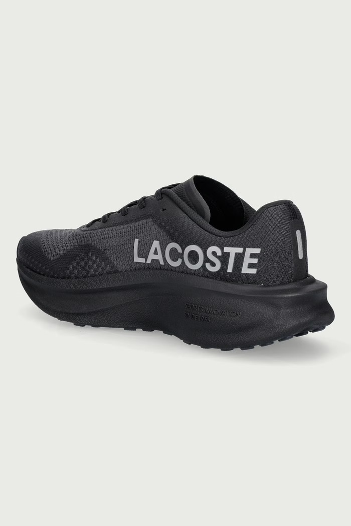 Обувь Lacoste NEO RUN 2 кроссовки для мужчин 52SMA0181.02H чёрный