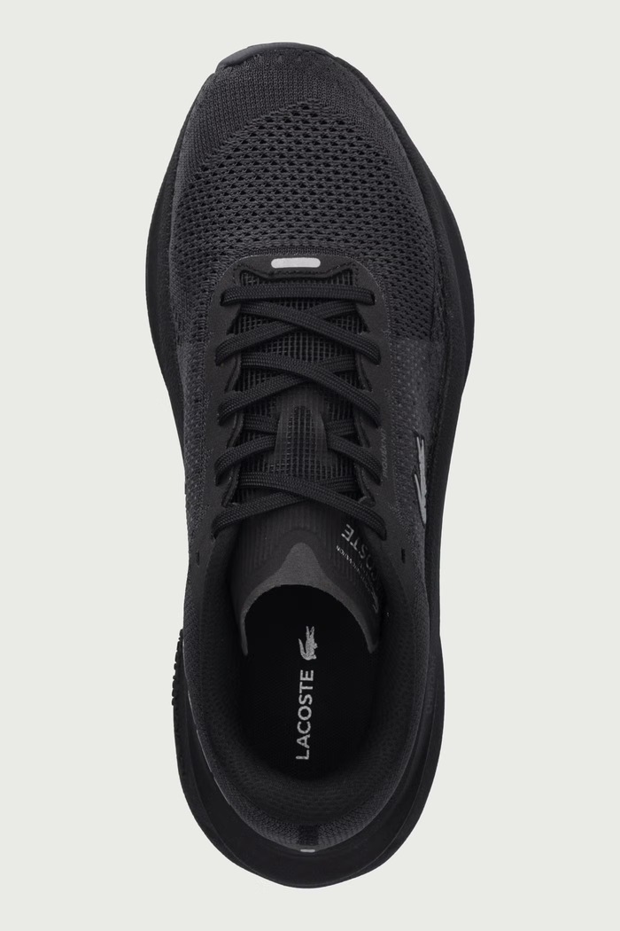 NEO RUN 2 кроссовки для мужчин Lacoste 52SMA0181.02H чёрный