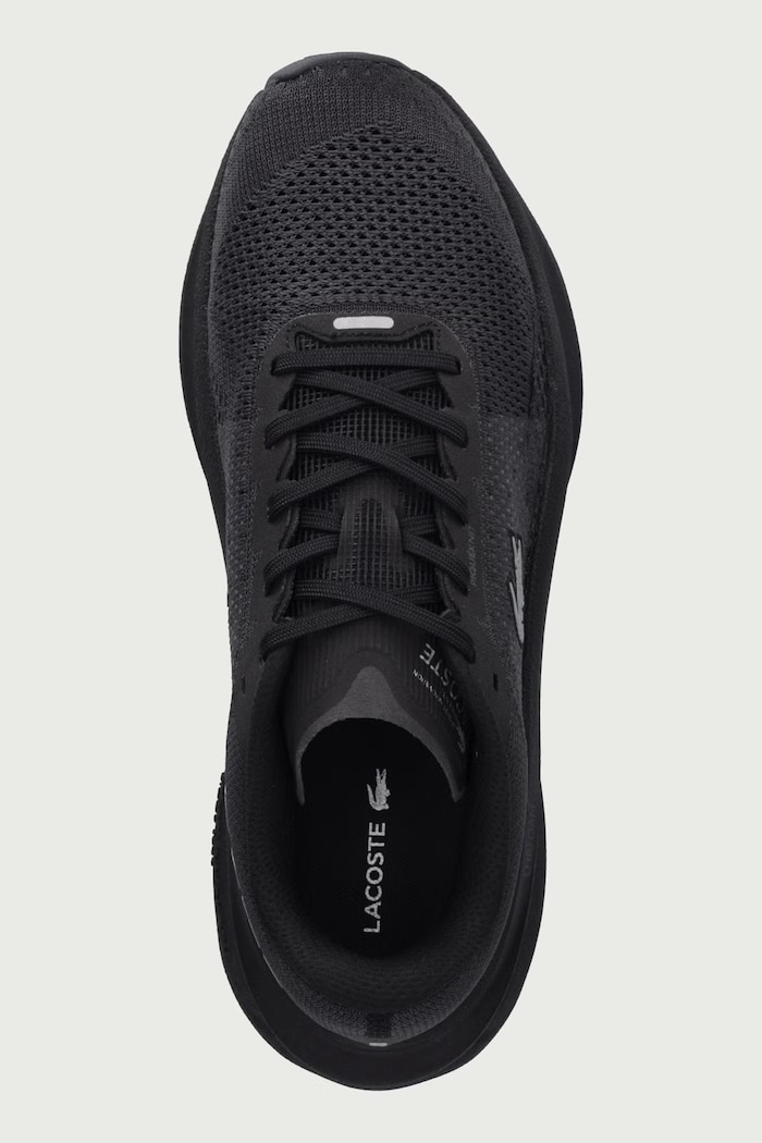 NEO RUN 2 кроссовки для мужчин Lacoste 52SMA0181.02H чёрный