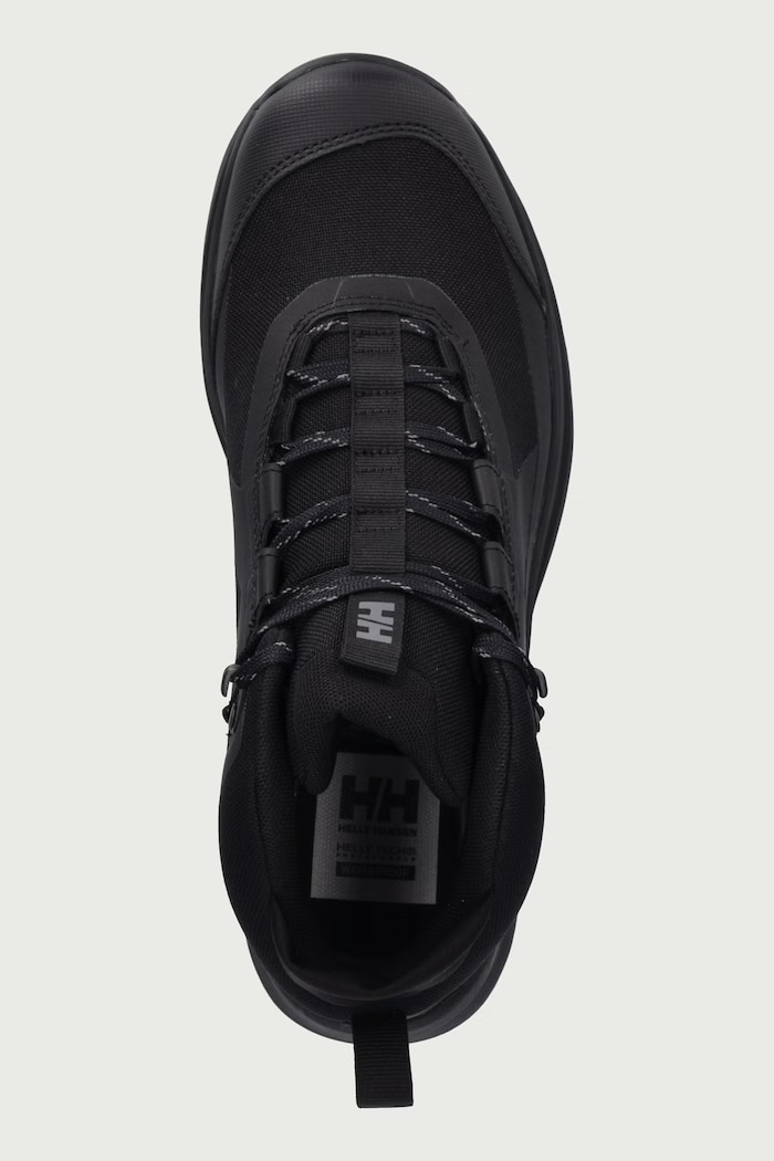 Buty trekkingowe męskie CASCADE PRO Helly Hansen 12131.990 czarny