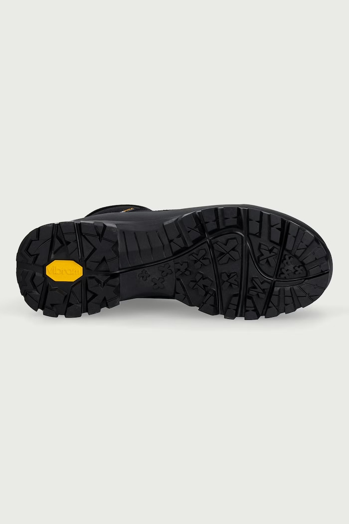 Buty męskie F6HIGHTAIL01 Napapijri czarny NP0A8BPT9411