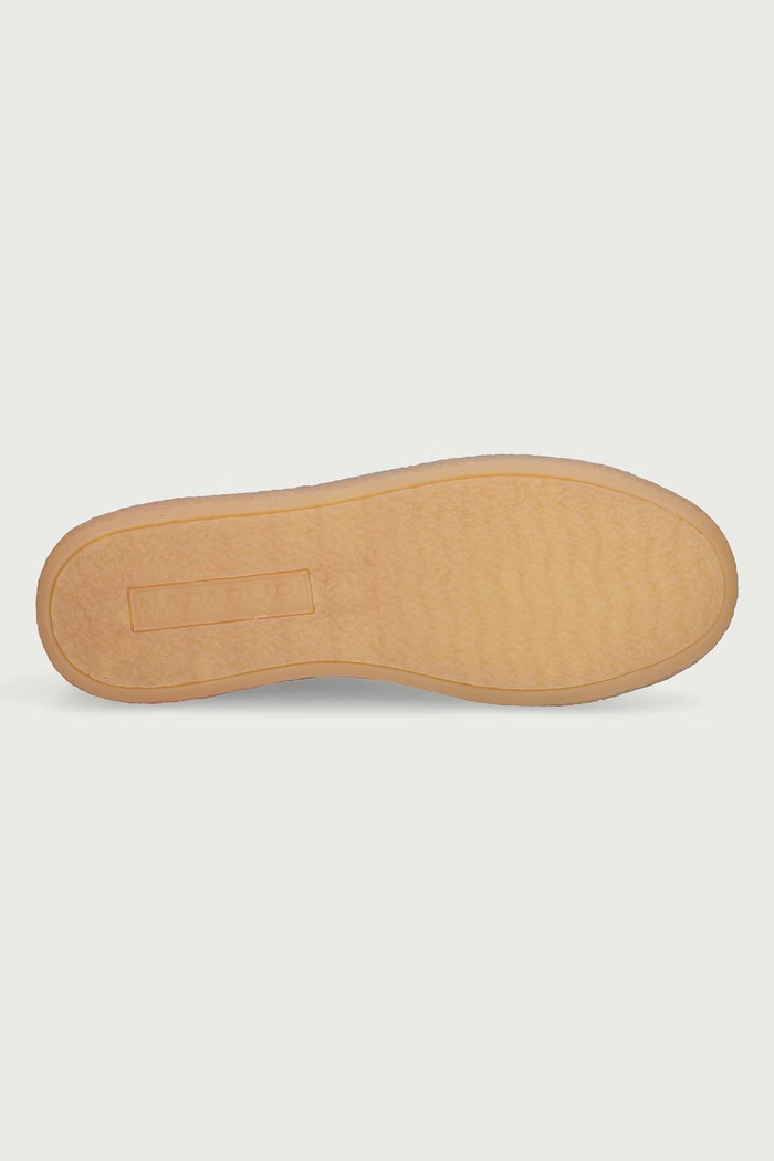 F6TUFF01 sneakersy męskie Napapijri granatowy NP0A8BBC1761