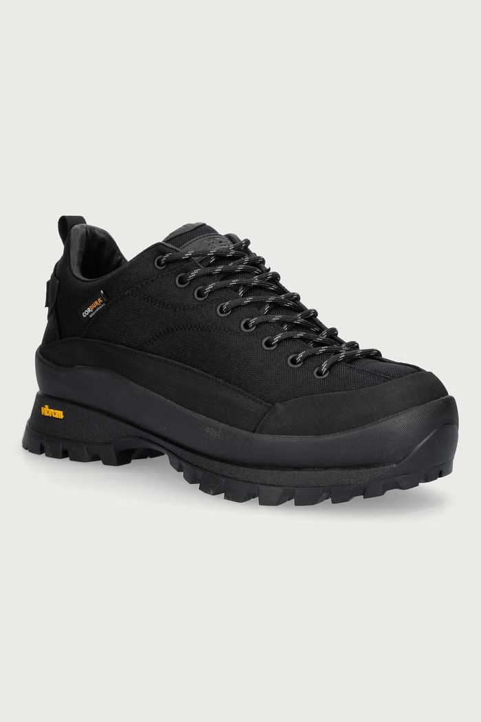 Napapijri Buty męskie F6LOWTAIL01 czarny NP0A8ACU9411