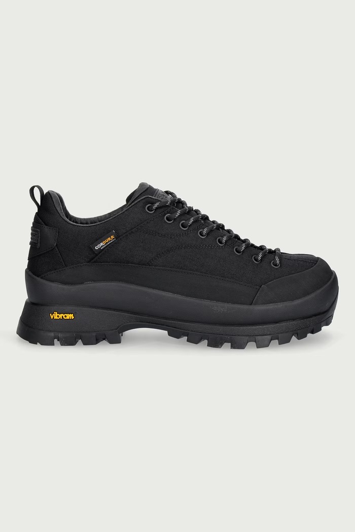Napapijri Buty męskie F6LOWTAIL01 NP0A8ACU9411 czarny AW26