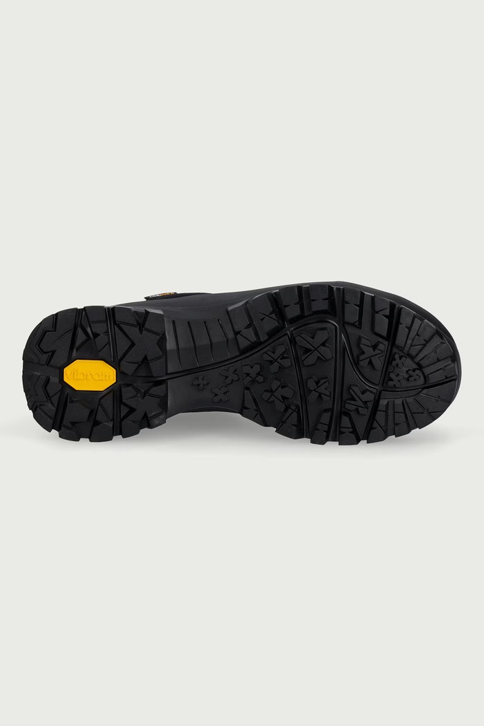 Buty męskie F6LOWTAIL01 Napapijri czarny NP0A8ACU9411