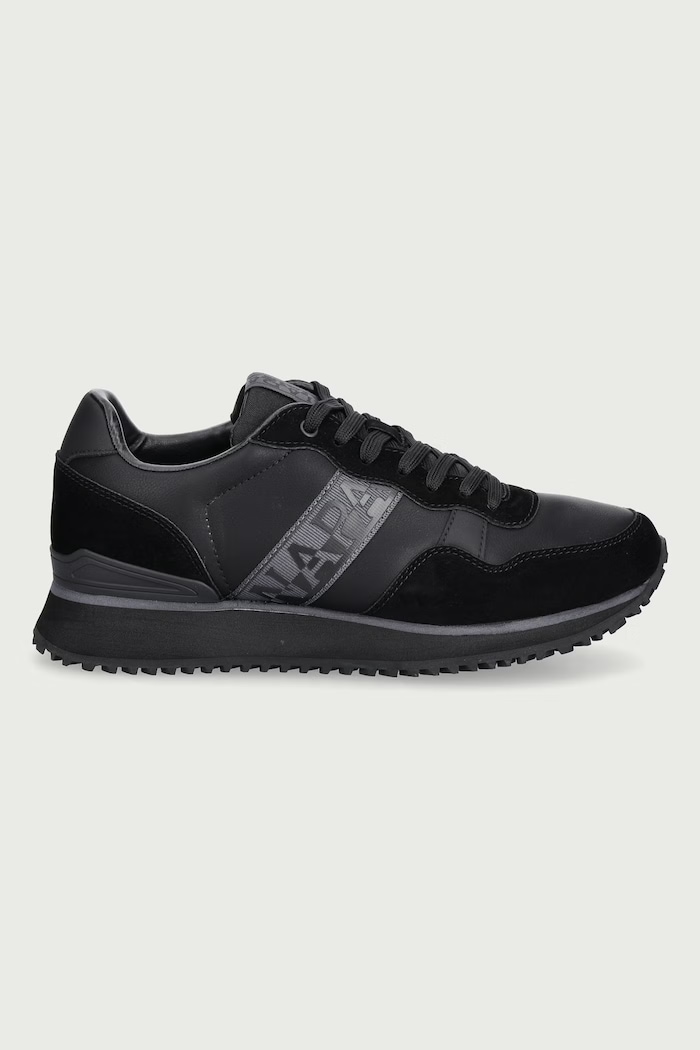 Napapijri F6COSMOS01 sneakersy męskie NP0A8BPS9411 czarny AW26