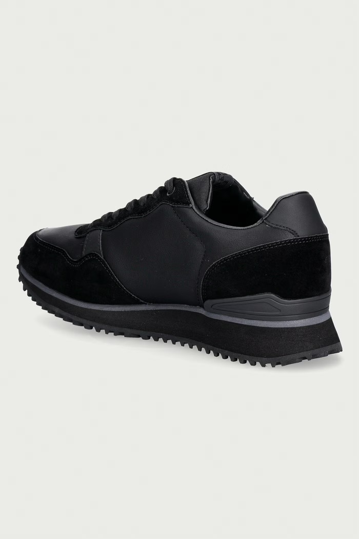 Obuwie Napapijri F6COSMOS01 sneakersy męskie NP0A8BPS9411 czarny
