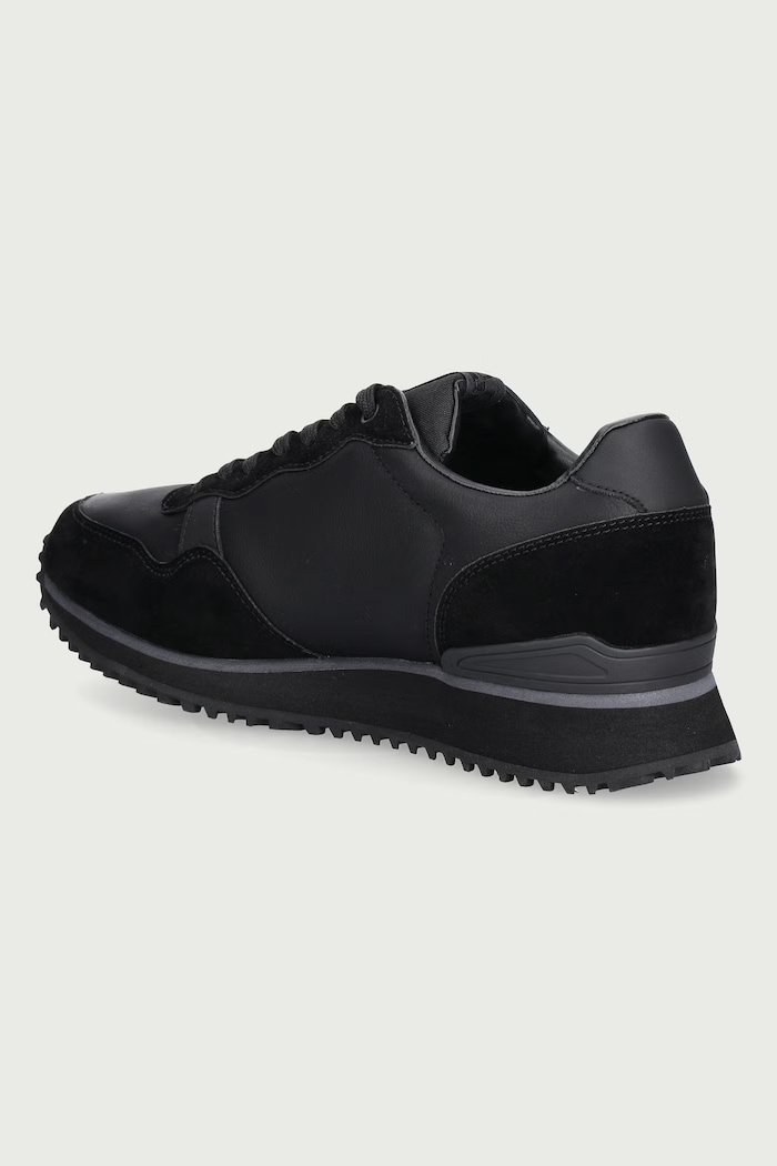 Obuwie Napapijri F6COSMOS01 sneakersy męskie NP0A8BPS9411 czarny