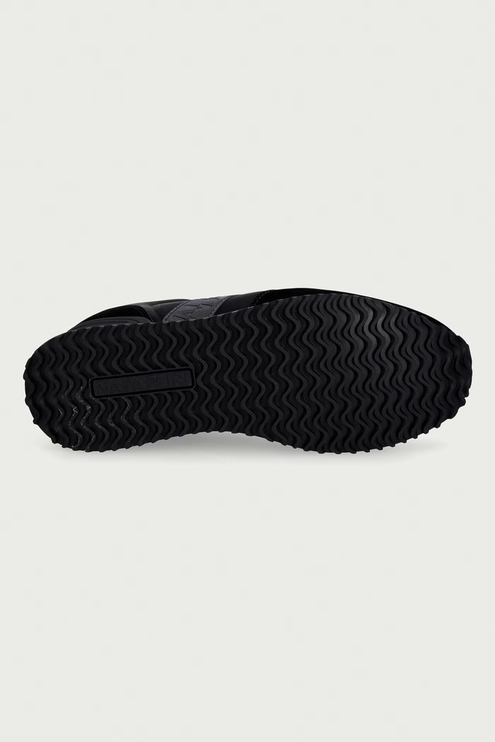 Napapijri F6COSMOS01 sneakersy męskie NP0A8BPS9411 czarny