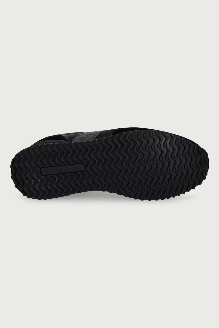 F6COSMOS01 sneakersy męskie Napapijri czarny NP0A8BPS9411