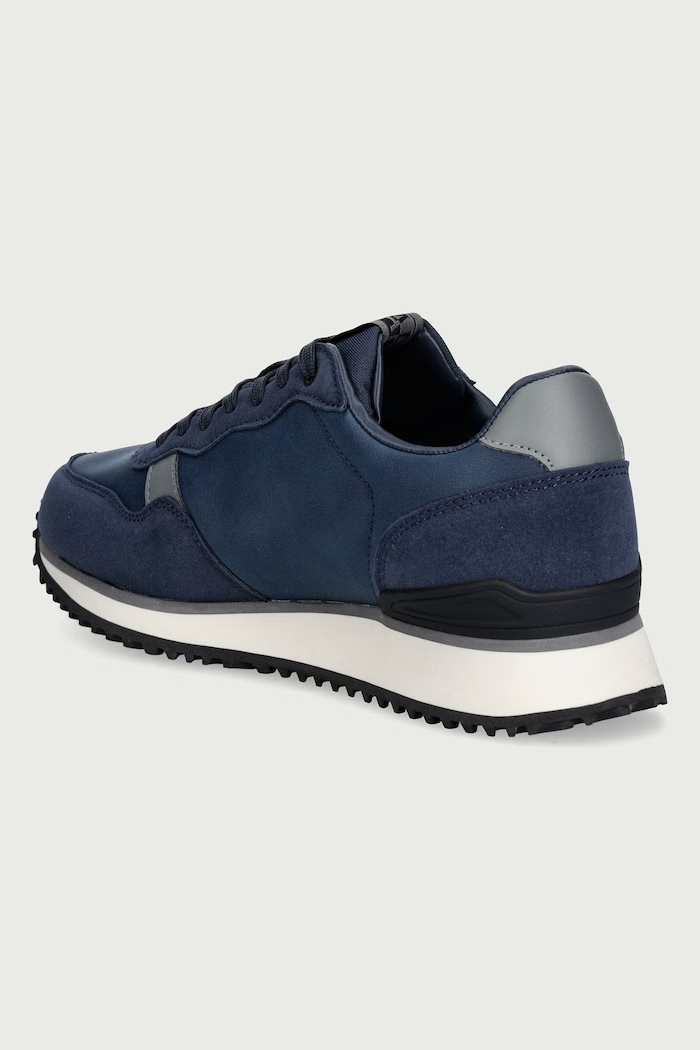 Obuwie Napapijri F6COSMOS01 sneakersy męskie NP0A8BPS1761 granatowy